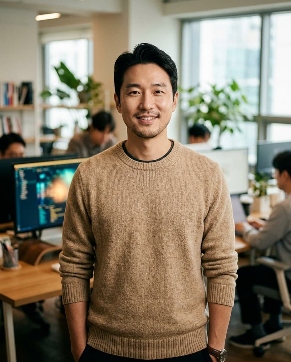 모니터 그래프·터미널과 서버랙