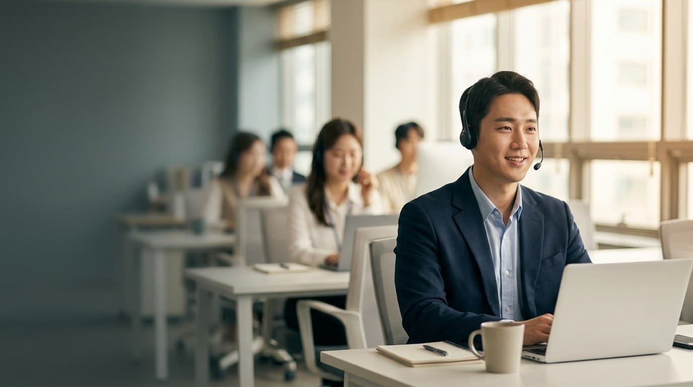 자주 묻는 질문 상담