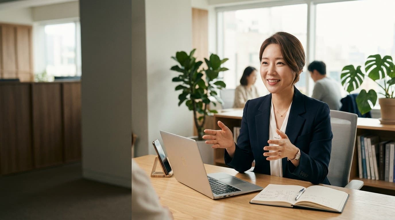 무료 상담 접수